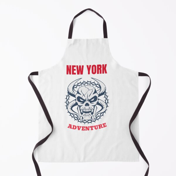 Item preview, New York Adventure designed and sold by Maushmi.