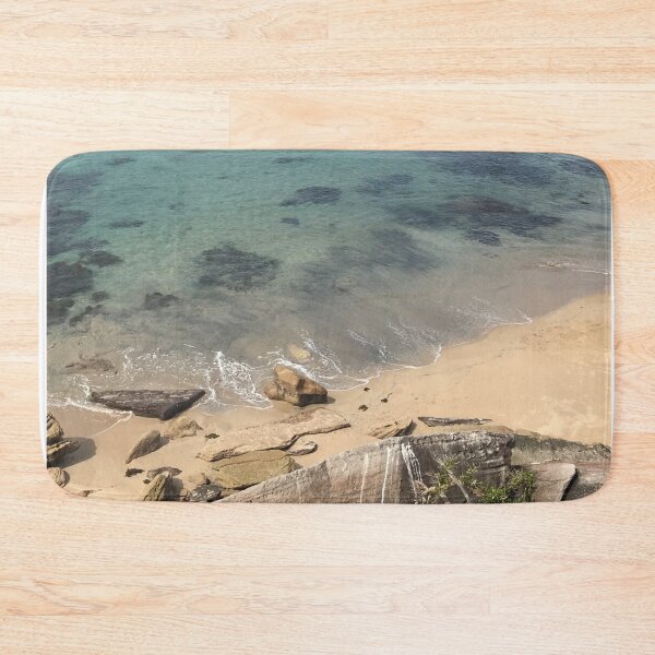 Item preview, Beach and sea photo designed and sold by Amy-elise.