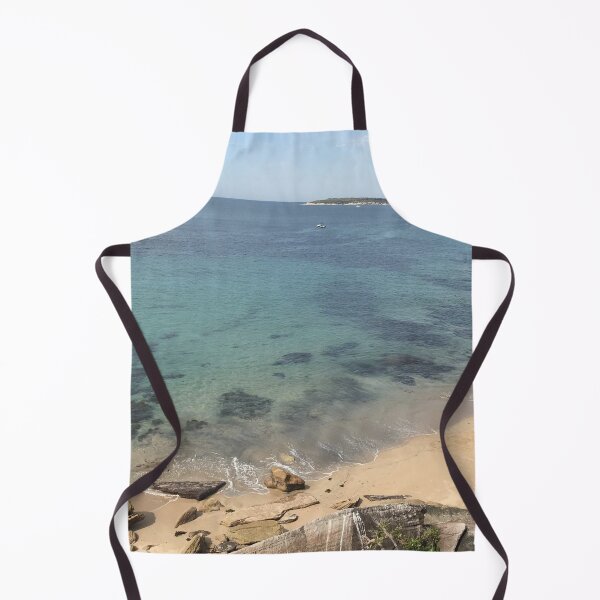 Item preview, Beach and sea photo designed and sold by Amy-elise.