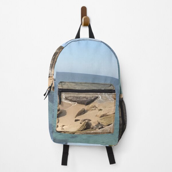 Item preview, Beach and sea photo designed and sold by Amy-elise.