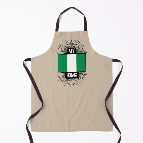Item preview, Nigeria - My Home designed and sold by pixelinga.