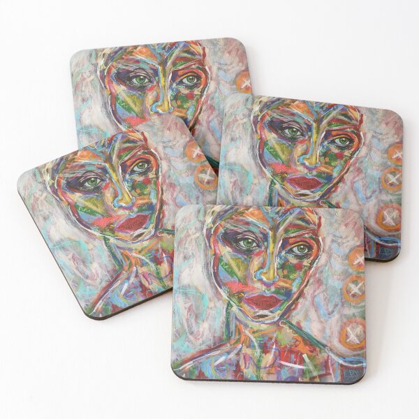 Item preview, Muse designed and sold by KarineGiffoni.