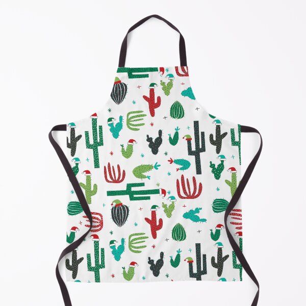 Item preview, Santa cactus designed and sold by Laura Wright.