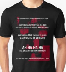 The Emperor's New Groove Unisex T-Shirt