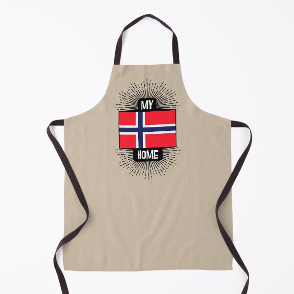 Item preview, Norway - My Home designed and sold by pixelinga.