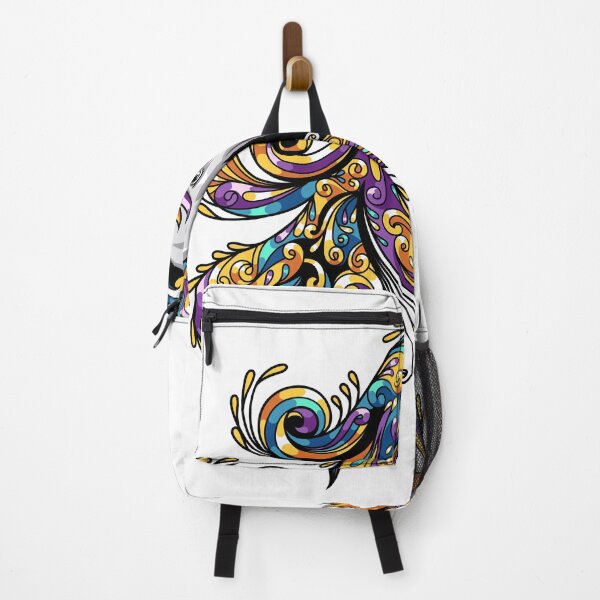 Item preview, Ornate Unicorn Art designed and sold by JTS STORE.