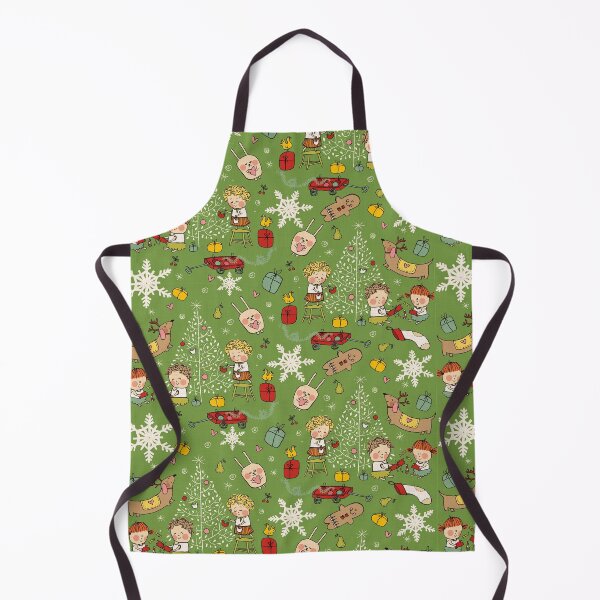 Item preview, Vintage christmas designed and sold by Laura Wright.