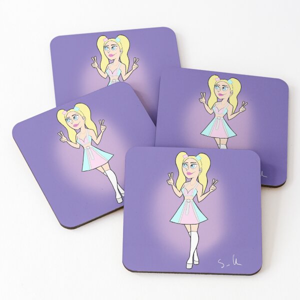 Item preview, Kim phantom designed and sold by Sammiecanteven.