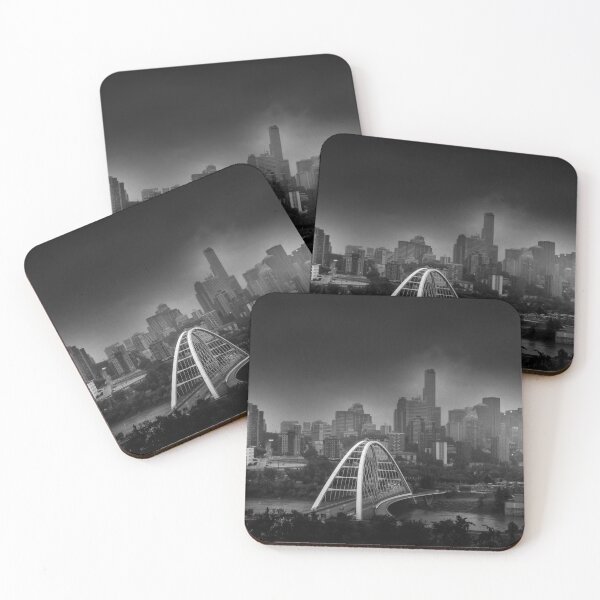 Item preview, Walterdale-Bridge-Edmonton-Alberta designed and sold by Roshan Mathews.