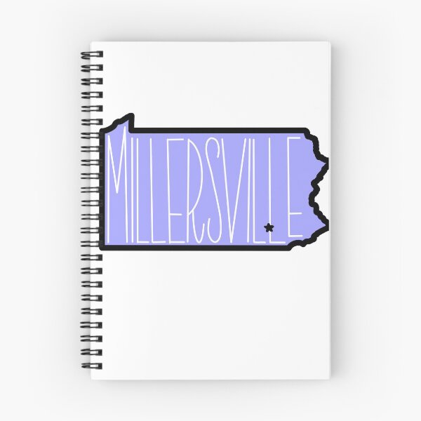 Item preview, Millersille Pennsylvania designed and sold by codymdesigns.
