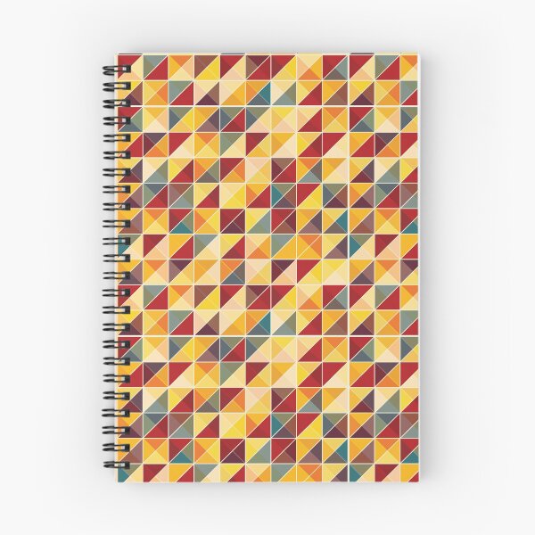 Item preview, TriSquares designed and sold by BeehiveDezines.