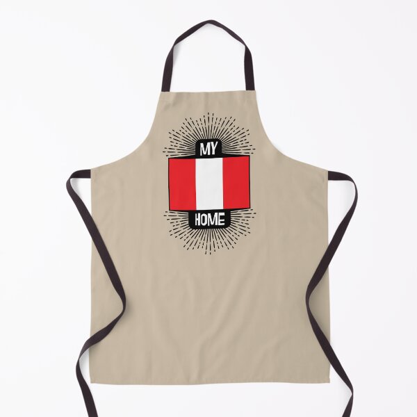 Item preview, Peru - My Home designed and sold by pixelinga.