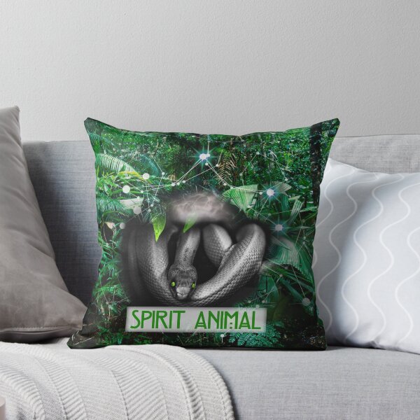 Item preview, Spirit Animal 16 designed and sold by incarnations.
