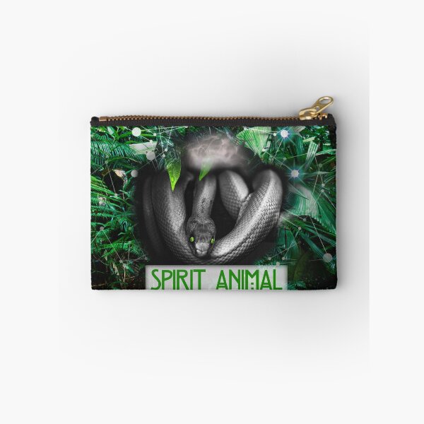 Item preview, Spirit Animal 16 designed and sold by incarnations.
