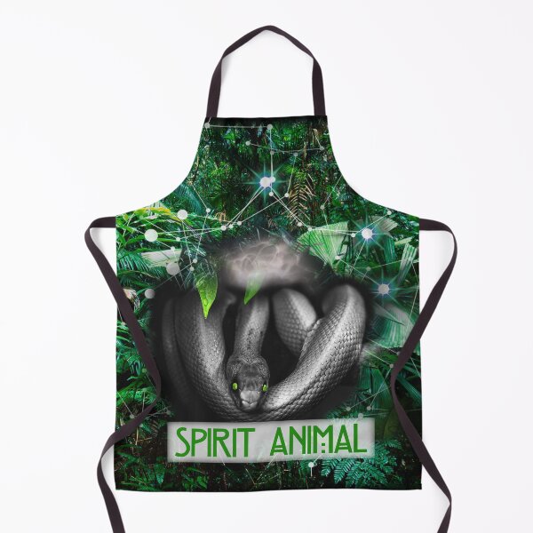 Item preview, Spirit Animal 16 designed and sold by incarnations.