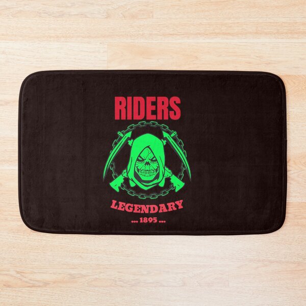 Item preview, Riders designed and sold by Maushmi.