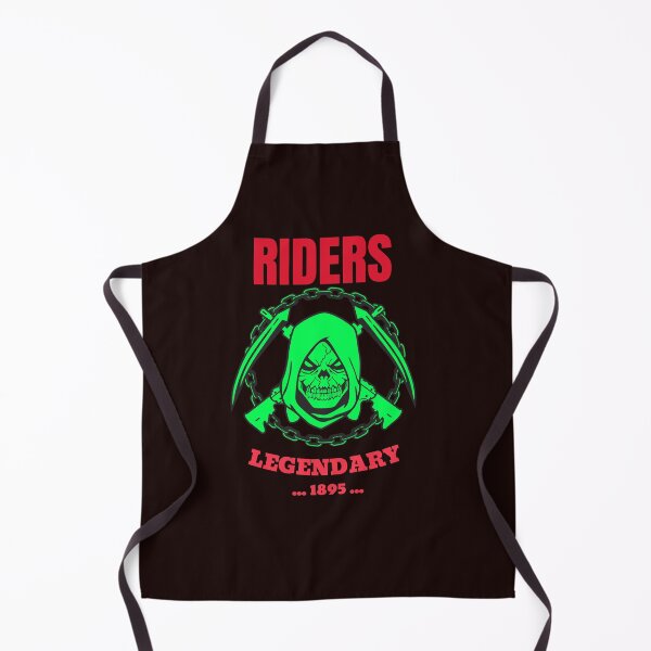 Item preview, Riders designed and sold by Maushmi.