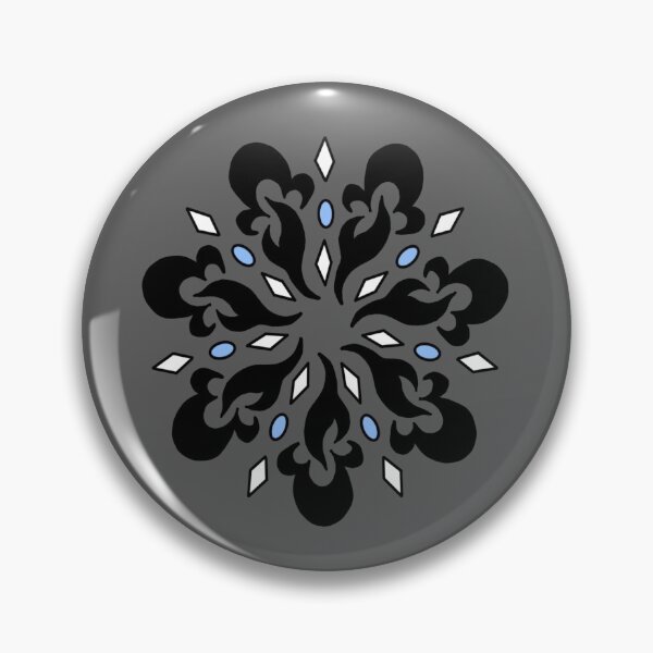 Item preview, Flake designed and sold by HuiCreations.