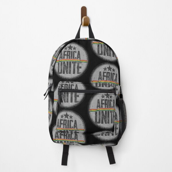 Item preview, reggae africa unite22 designed and sold by Periartwork.