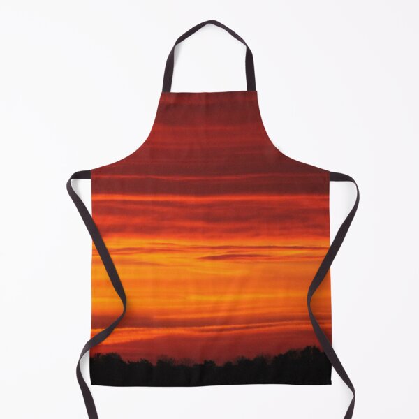 Item preview, Burning sky designed and sold by cuprum.
