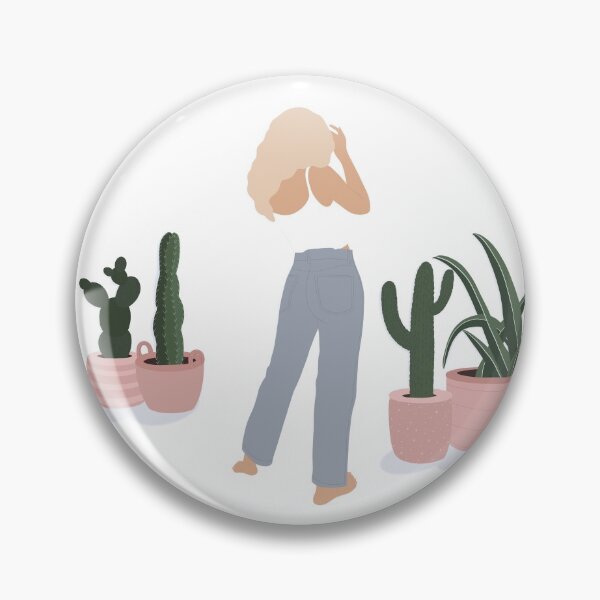 Item preview, Succulent Queen designed and sold by WithAhava.