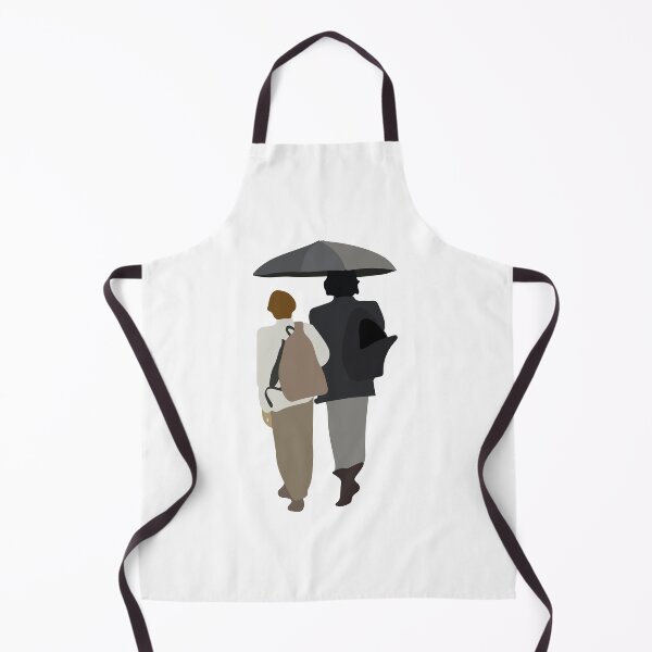 Item preview, Goldfinch Boys with Umbrella designed and sold by Maeveykinzz.