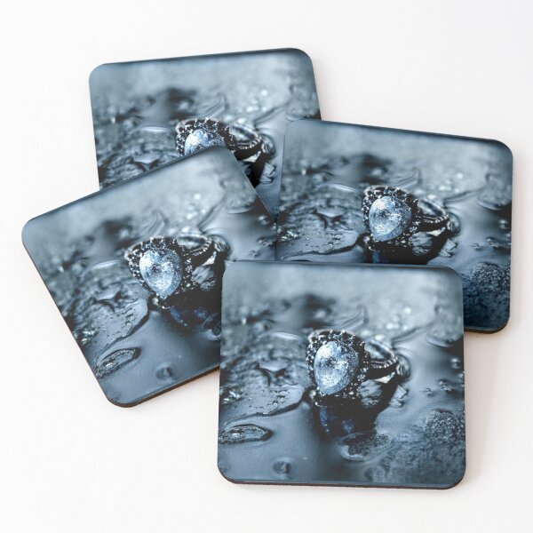 Item preview, The Beautiful Ones designed and sold by Janeesa Payne.