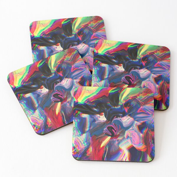 Item preview, What a Trip-Painting by GratefulCassady  designed and sold by NativeAssady.