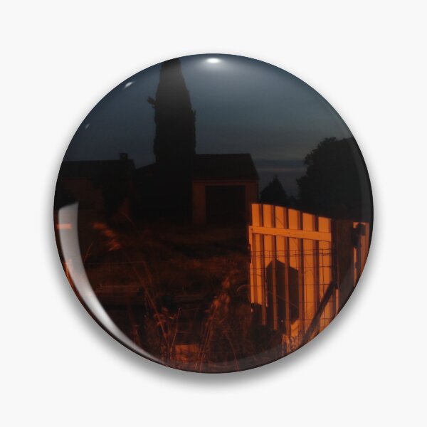 Item preview, spooky place designed and sold by cuprum.