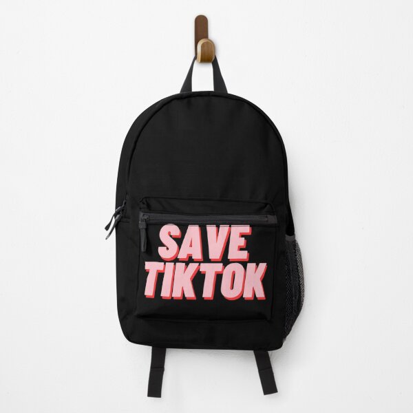 Item preview, Save TikTok designed and sold by polishalpaca.