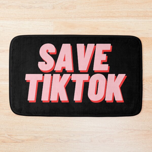 Item preview, Save TikTok designed and sold by polishalpaca.
