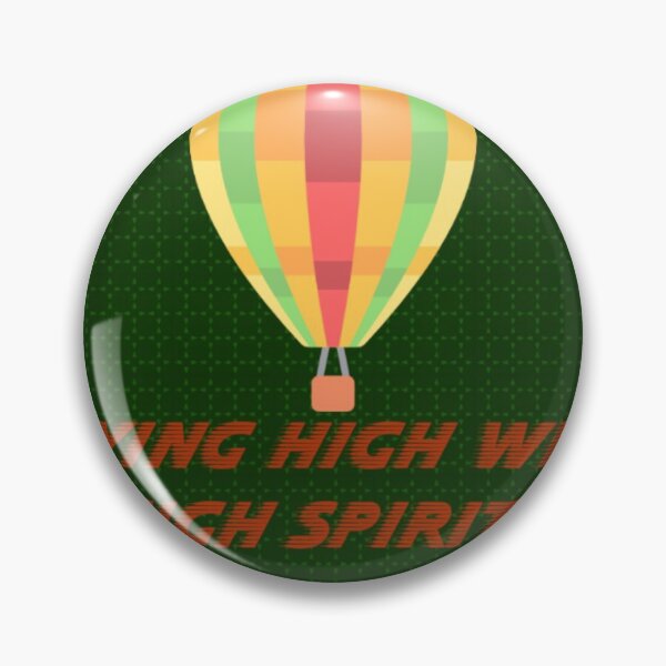 Item preview, Flying High designed and sold by redeemer77.