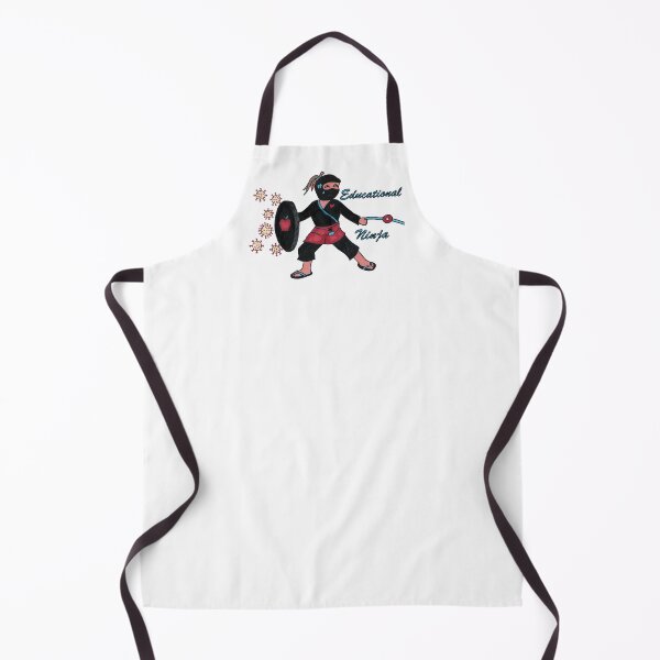 Item preview, Covid Educational Ninja designed and sold by kudzookeeper.