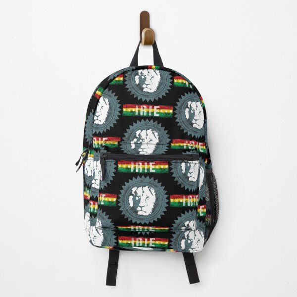 Item preview, reggae lion irie designed and sold by Periartwork.