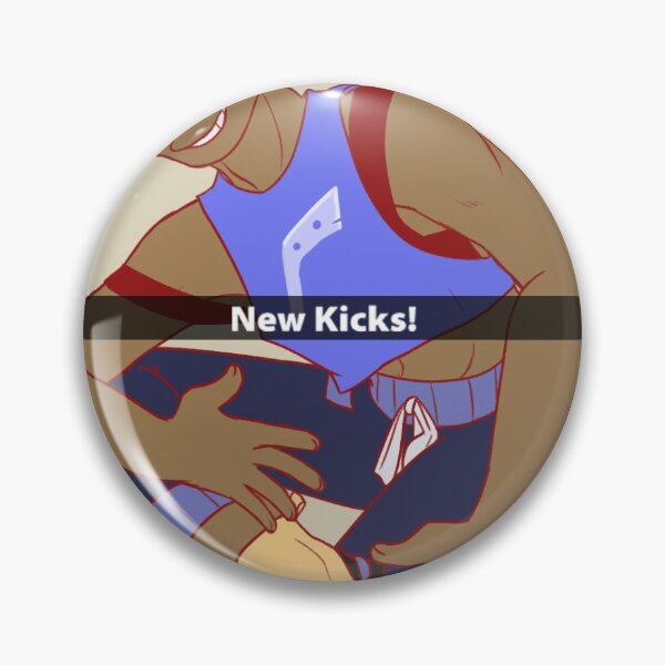 Item preview, Sokka's new kicks designed and sold by Ziviebug.