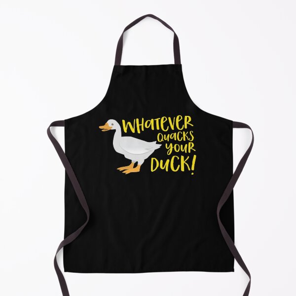 Item preview, Whatever quacks your duck! designed and sold by jazzydevil.