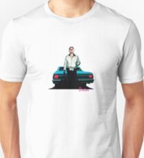 Drive Unisex T-Shirt