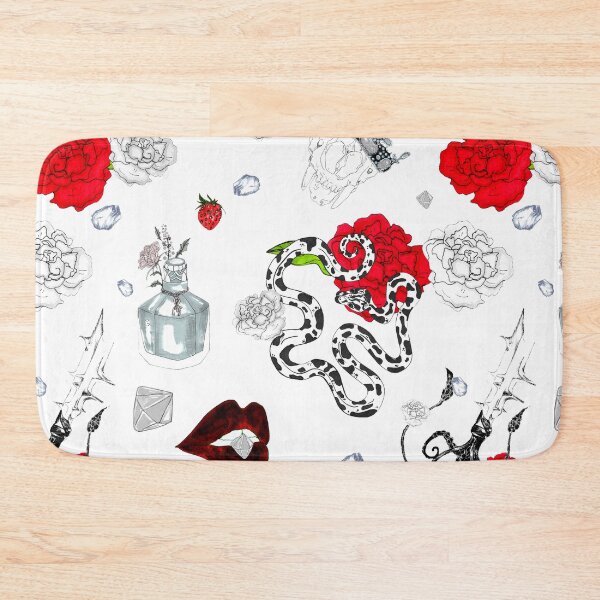 Item preview,  rose scent perfume designed and sold by Anastasiia Yurevych.