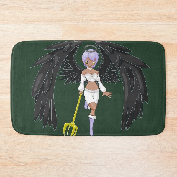 Item preview, Broken Halo designed and sold by HungerTLP.