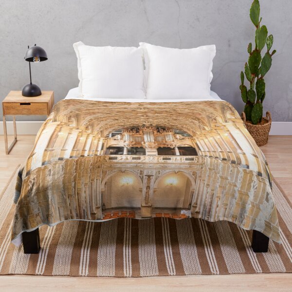 Item preview, The Golden Chapel - Denmark designed and sold by kaitlynloren.