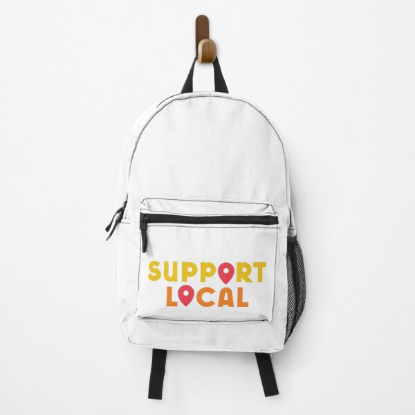 Item preview, Support Small Business Owners ! Support Local Businesses designed and sold by So Witcasm ?.