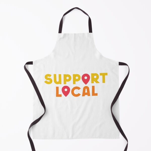 Item preview, Support Small Business Owners ! Support Local Businesses designed and sold by So Witcasm ?.