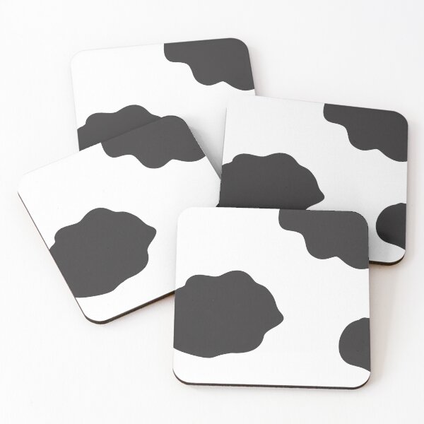 Item preview, Cow Print designed and sold by scribblewithsyd.