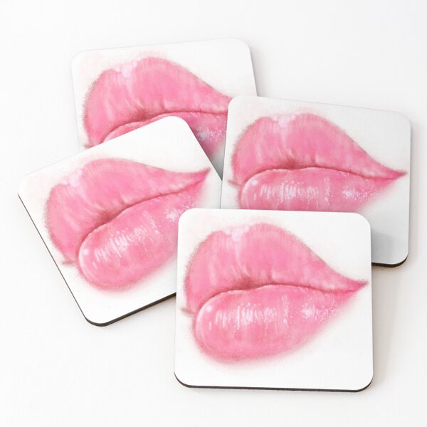Item preview, Lush Lips designed and sold by tiffanienunn.