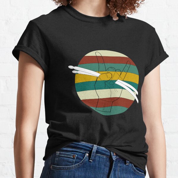 Download Music Svg T Shirts Redbubble