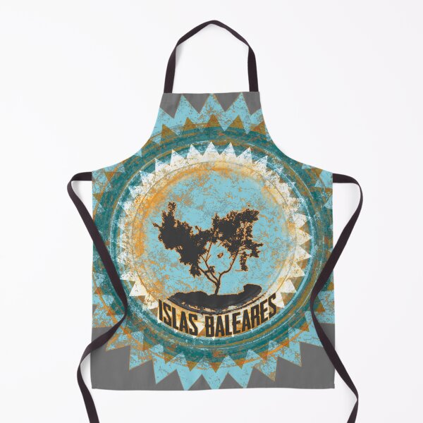 Item preview, Islas Baleares designed and sold by Periartwork.