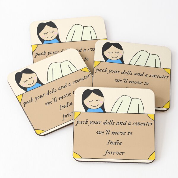 Item preview, seven pack and move colored designed and sold by yntcd.