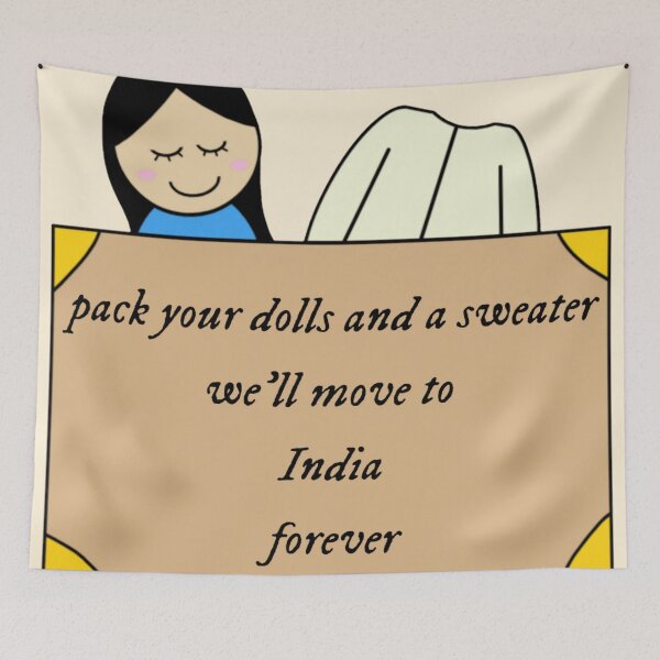 Item preview, seven pack and move colored designed and sold by yntcd.