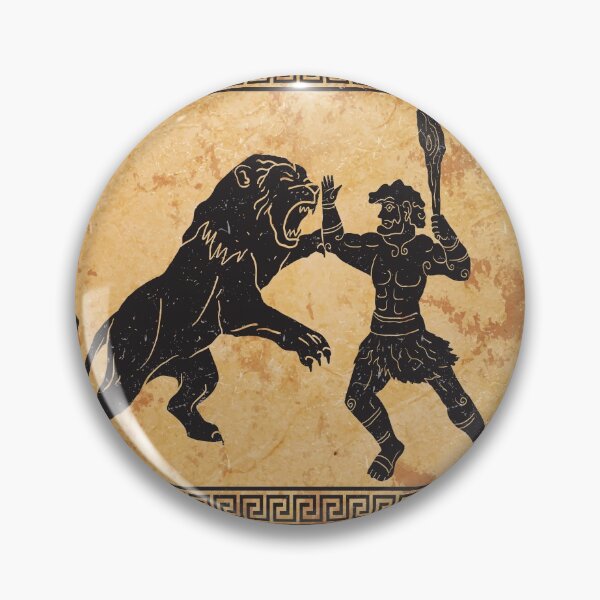 Item preview, Heracles designed and sold by Andretti10.