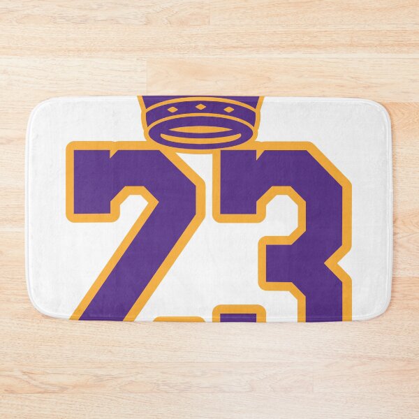 Item preview, LA BRON designed and sold by thatDudeAZ89.